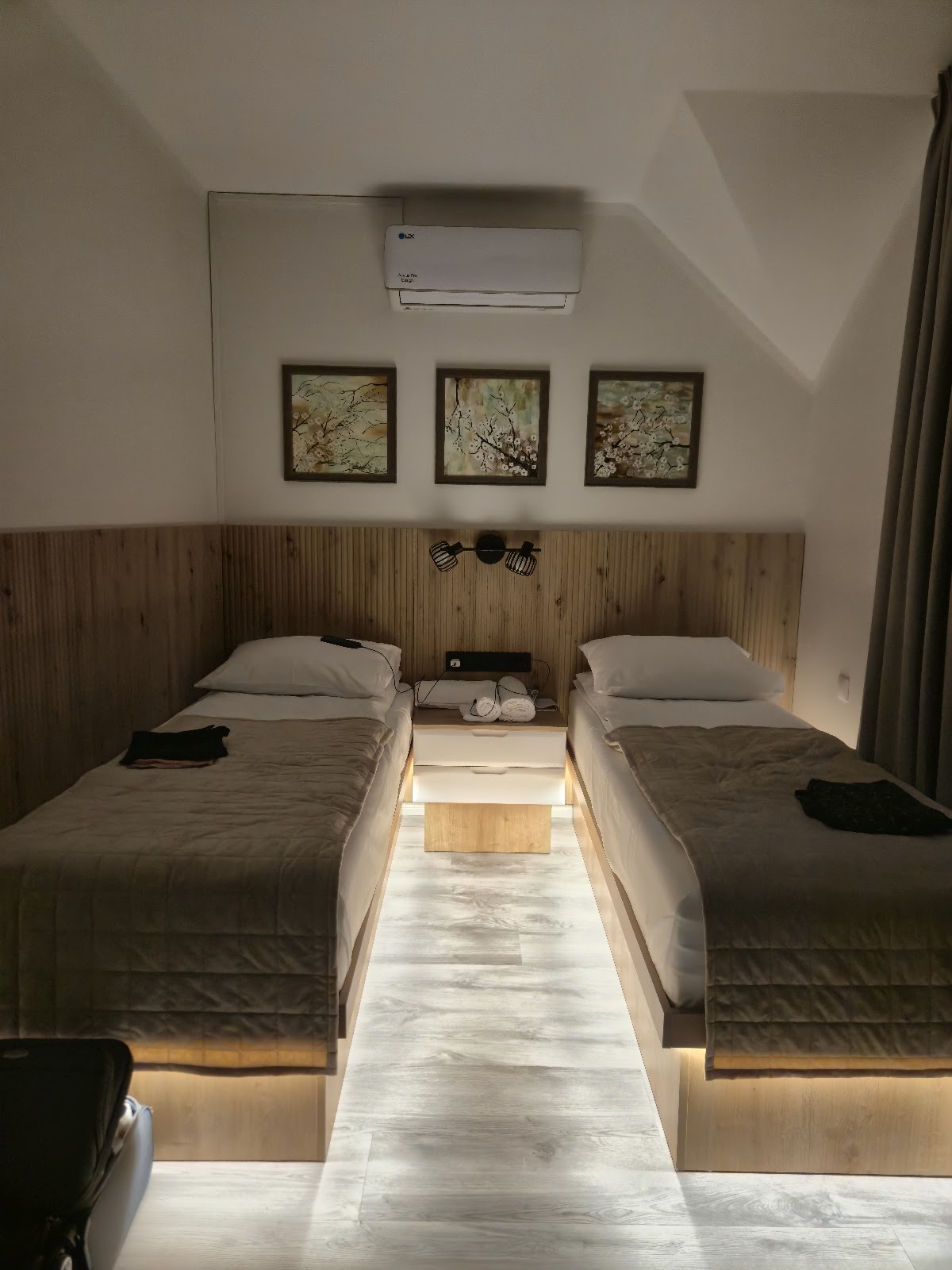 Hotel Infinity