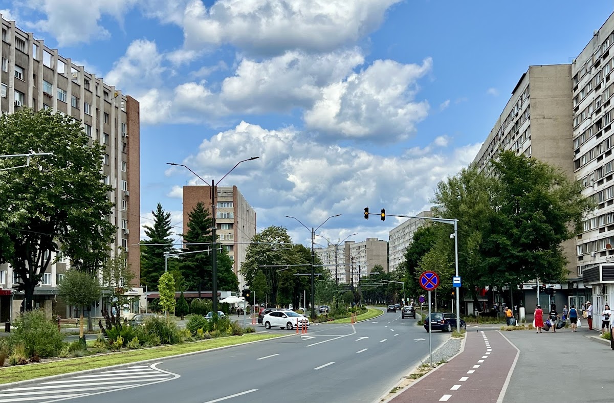 Hotel Intim
