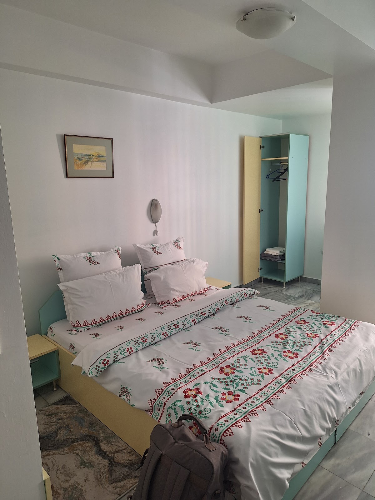Hotel Intim