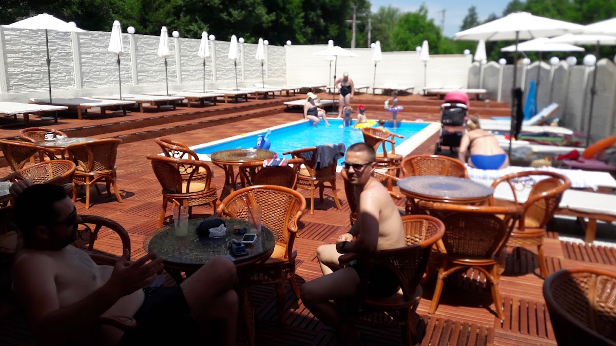 Hotel Intim