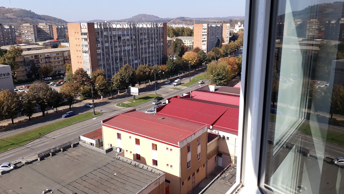 Hotel Intim