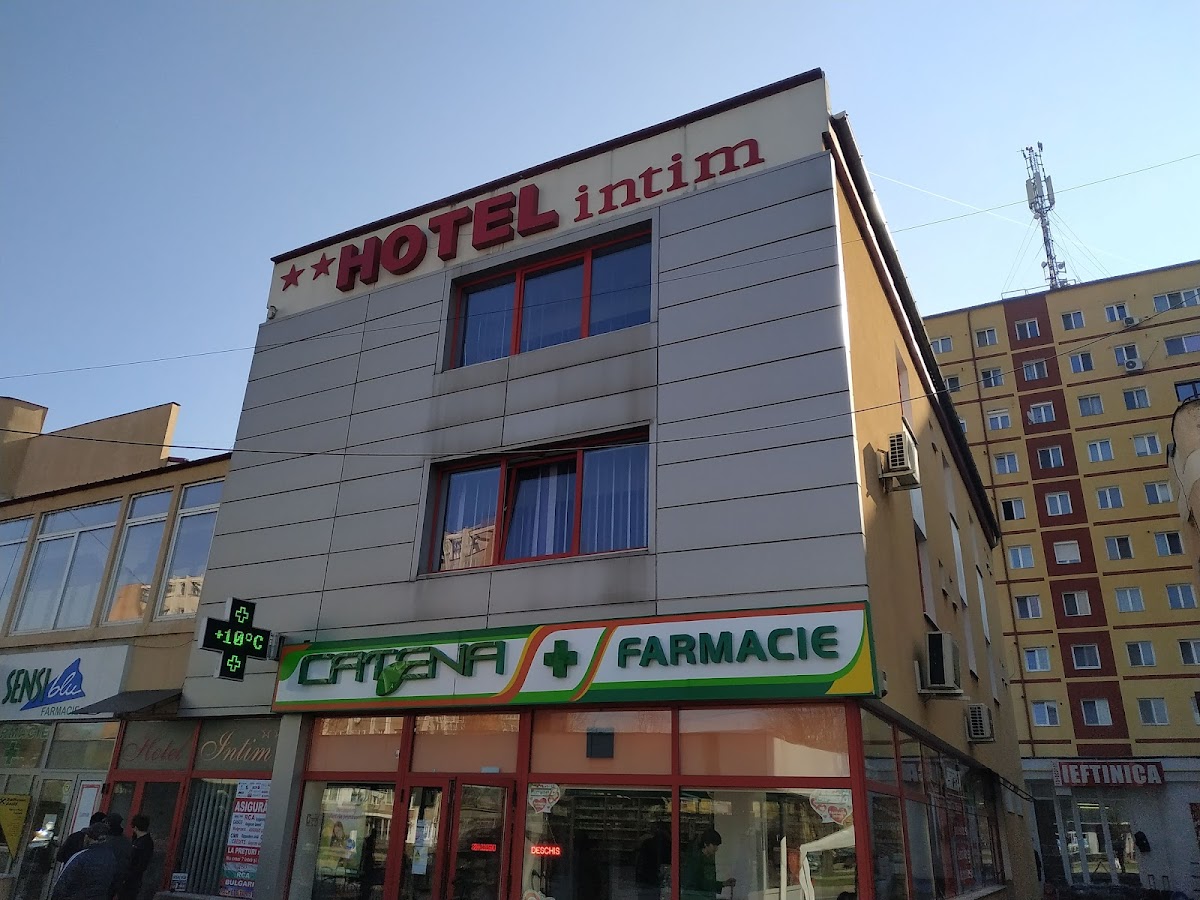 Hotel Intim