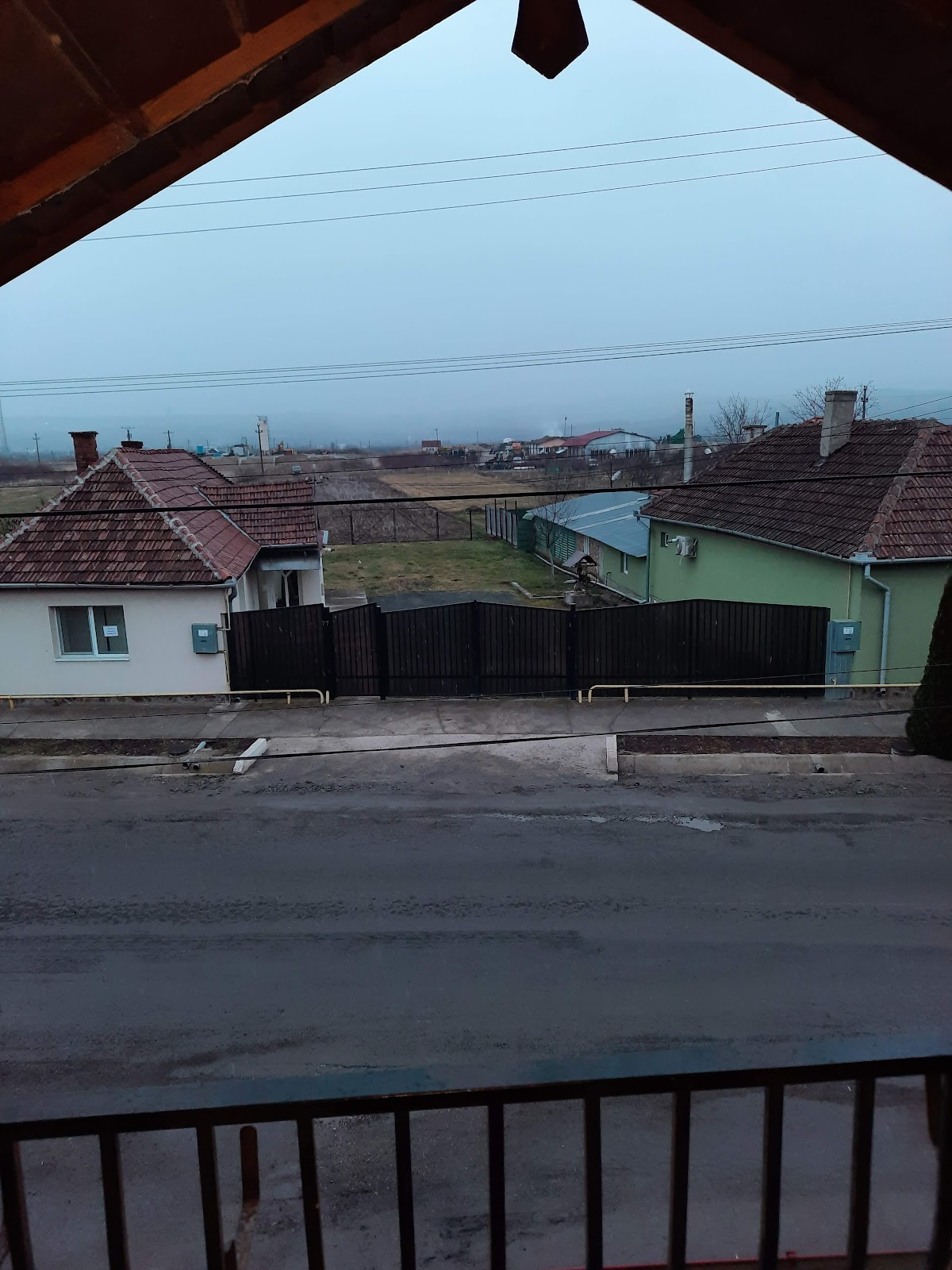 Hotel Iri, Suplacu de Barcău