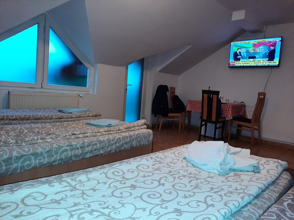 Hotel Iri