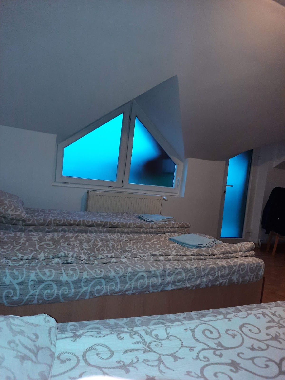 Hotel Iri