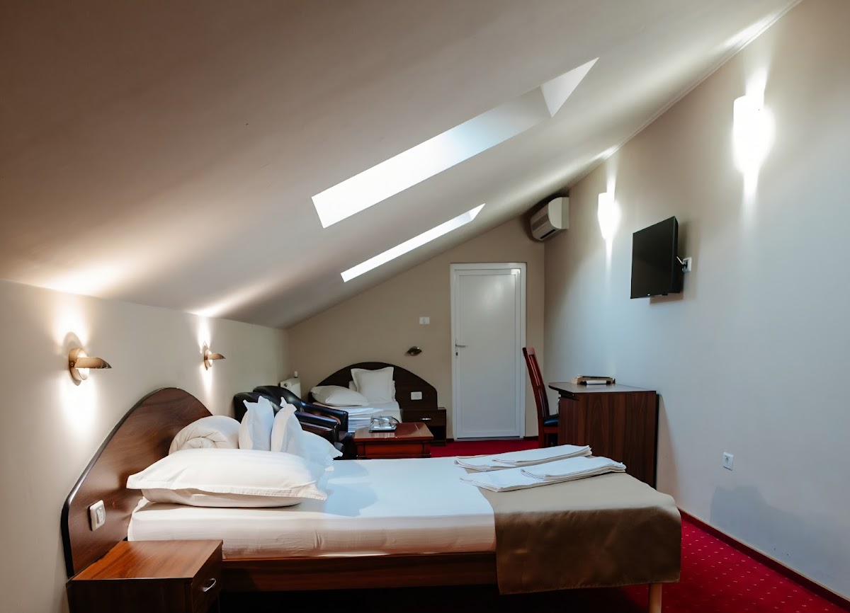 Hotel Iris Arad