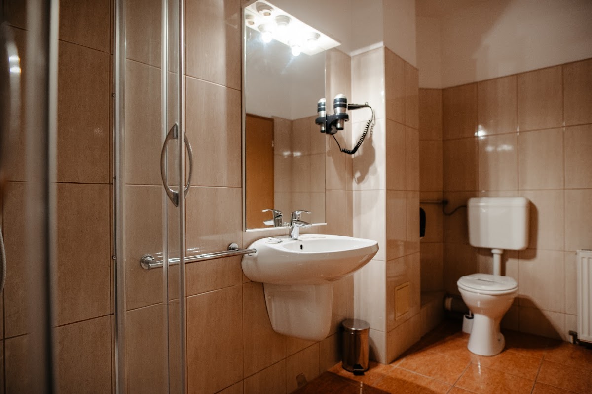 Hotel Iris Arad