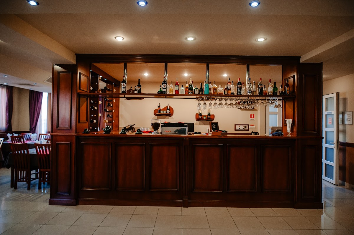 Hotel Iris Arad