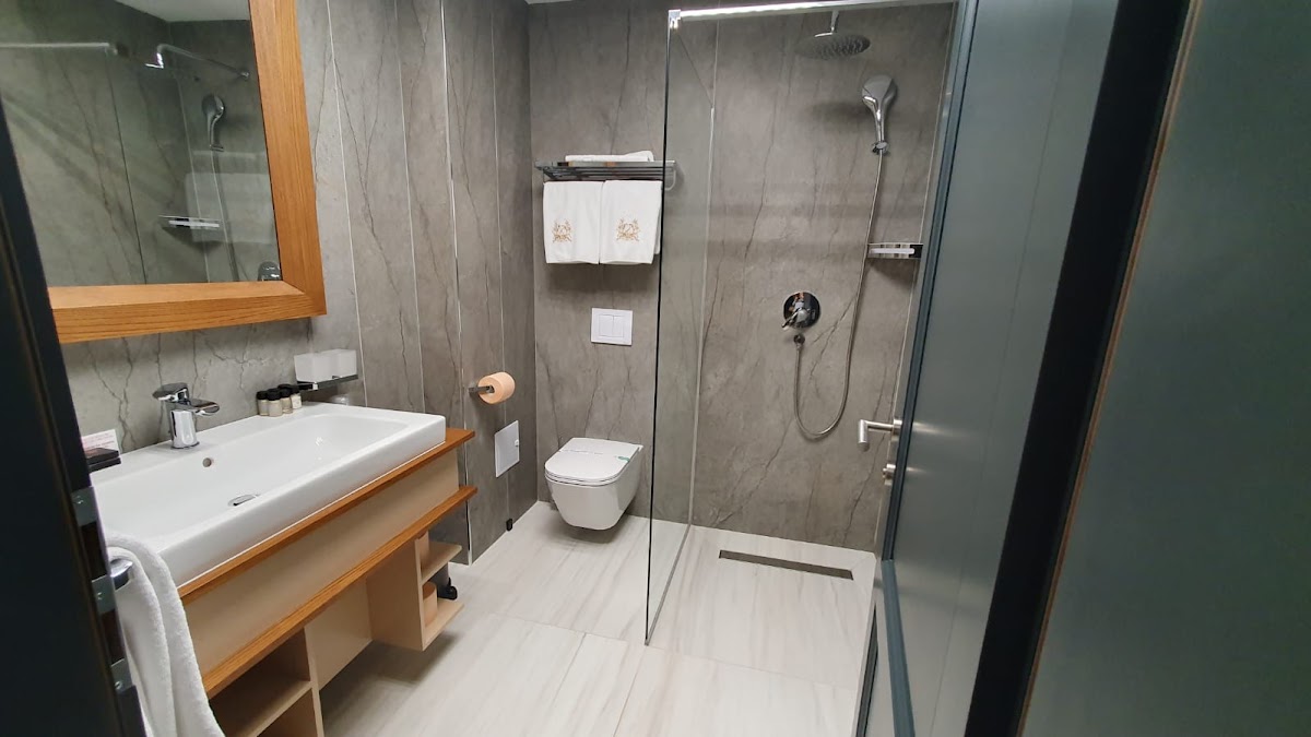 Hotel Ivașcu - Moisei, Maramureș - foto 4