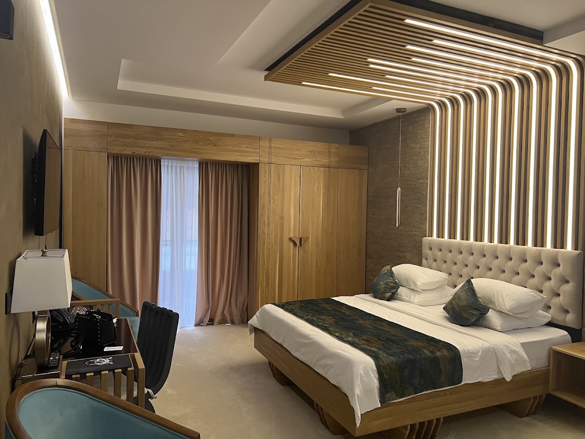 Hotel Ivașcu - Moisei, Maramureș - foto 5