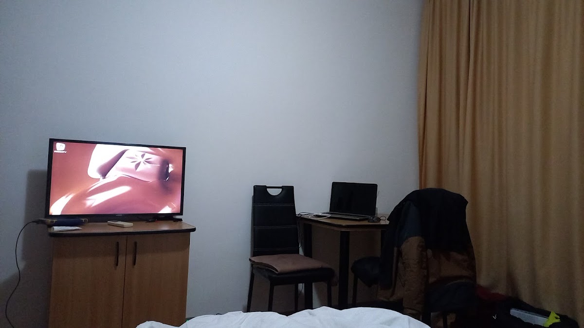 Hotel K2 CITY