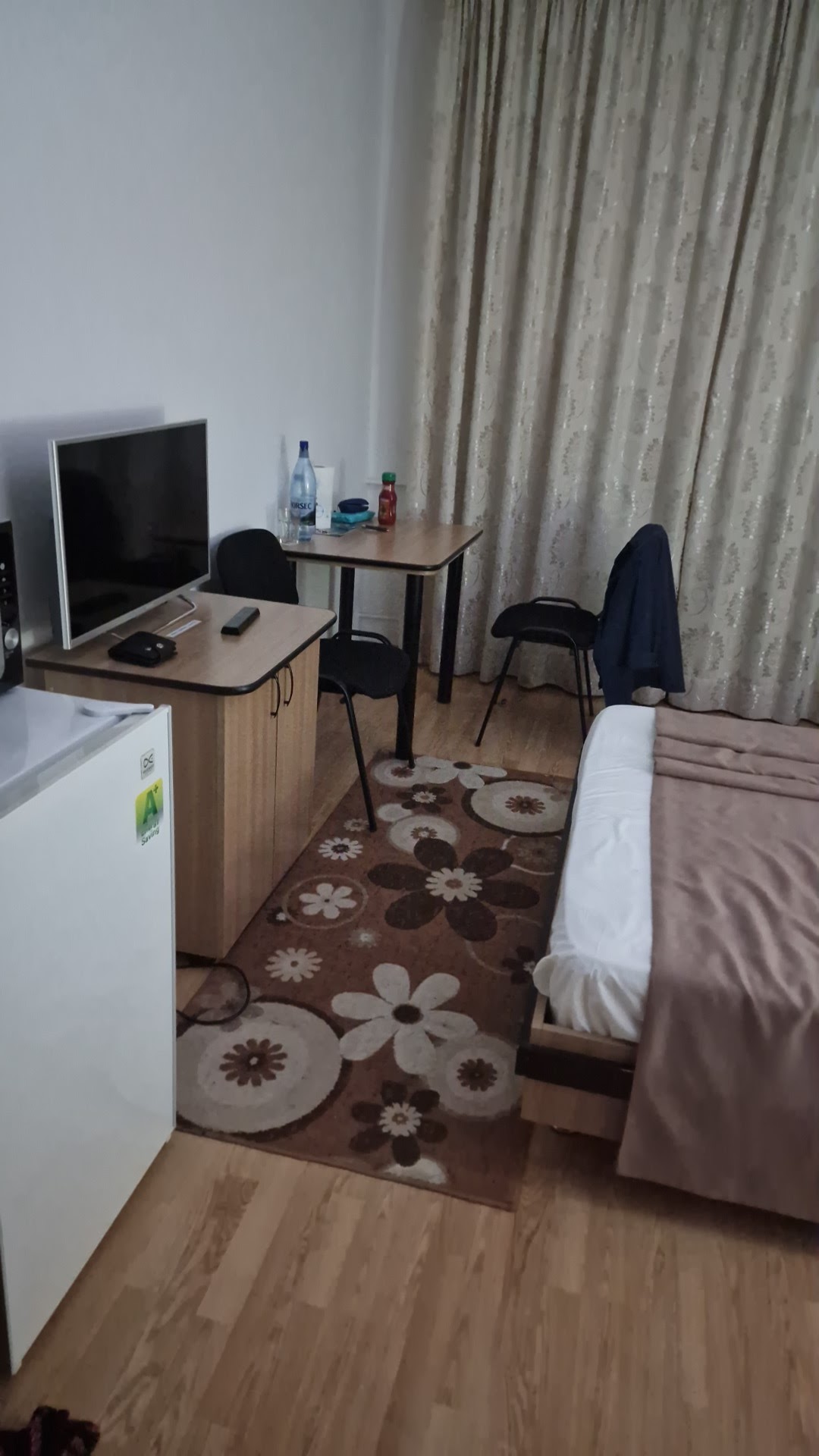 Hotel K2 CITY