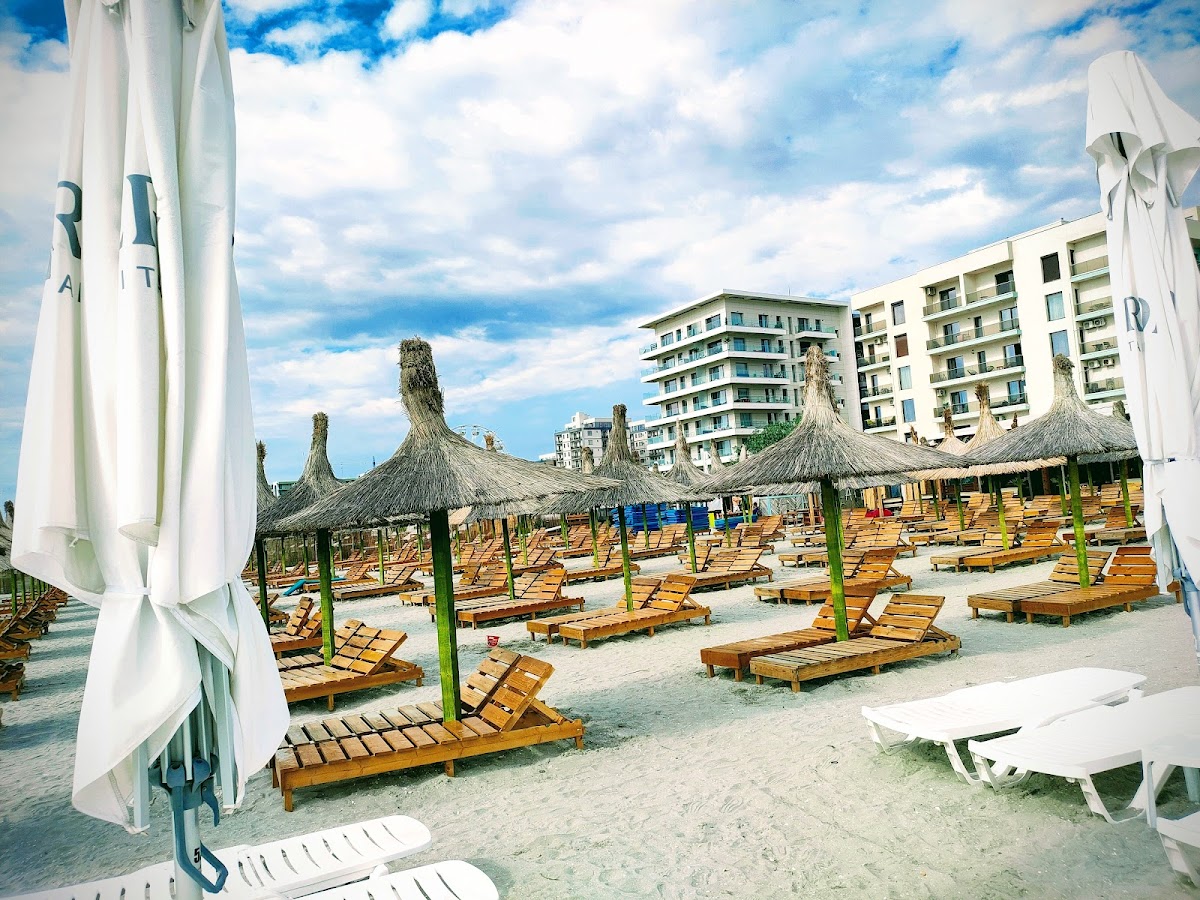 Hotel Kalya, Năvodari