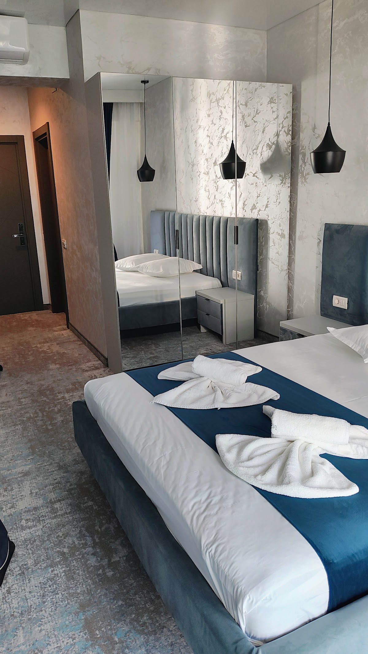 Hotel Kalya