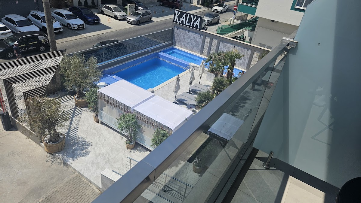 Hotel Kalya