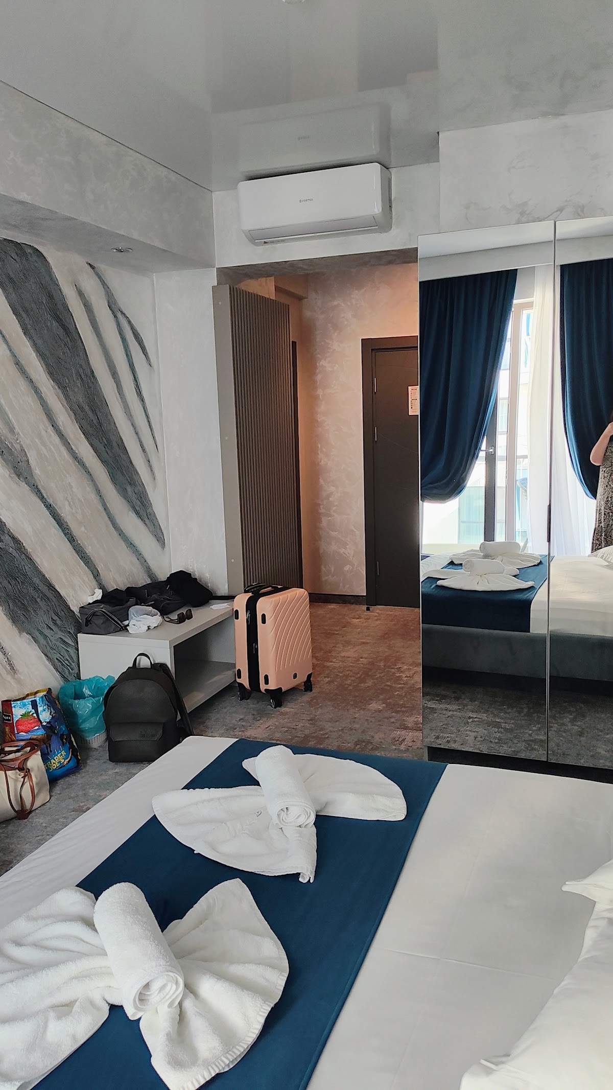 Hotel Kalya