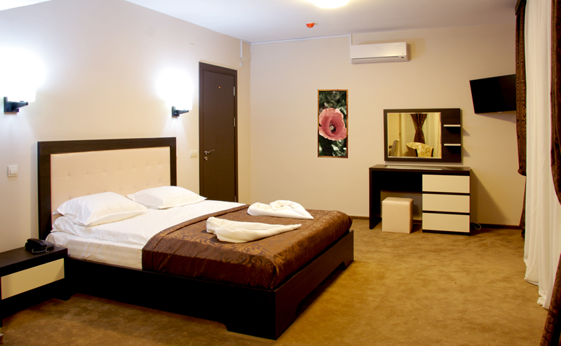 Hotel King