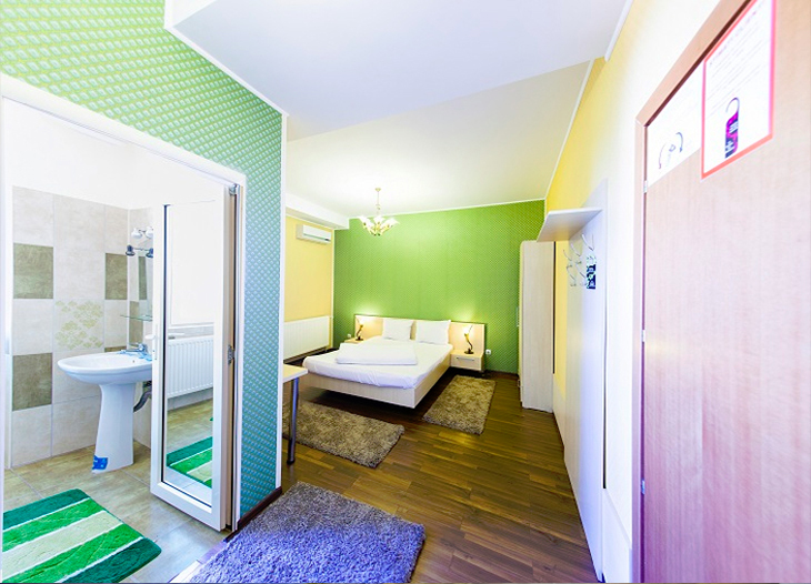 Hotel La Gil