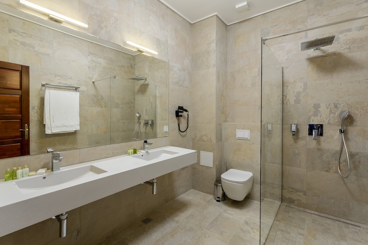 Hotel Lahovary Palace