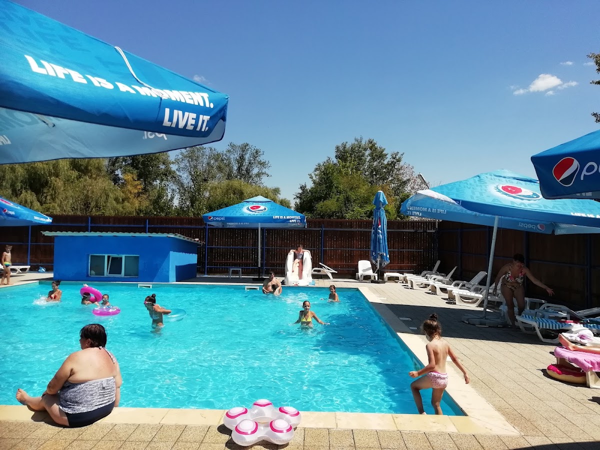 Hotel Lebăda - foto 3