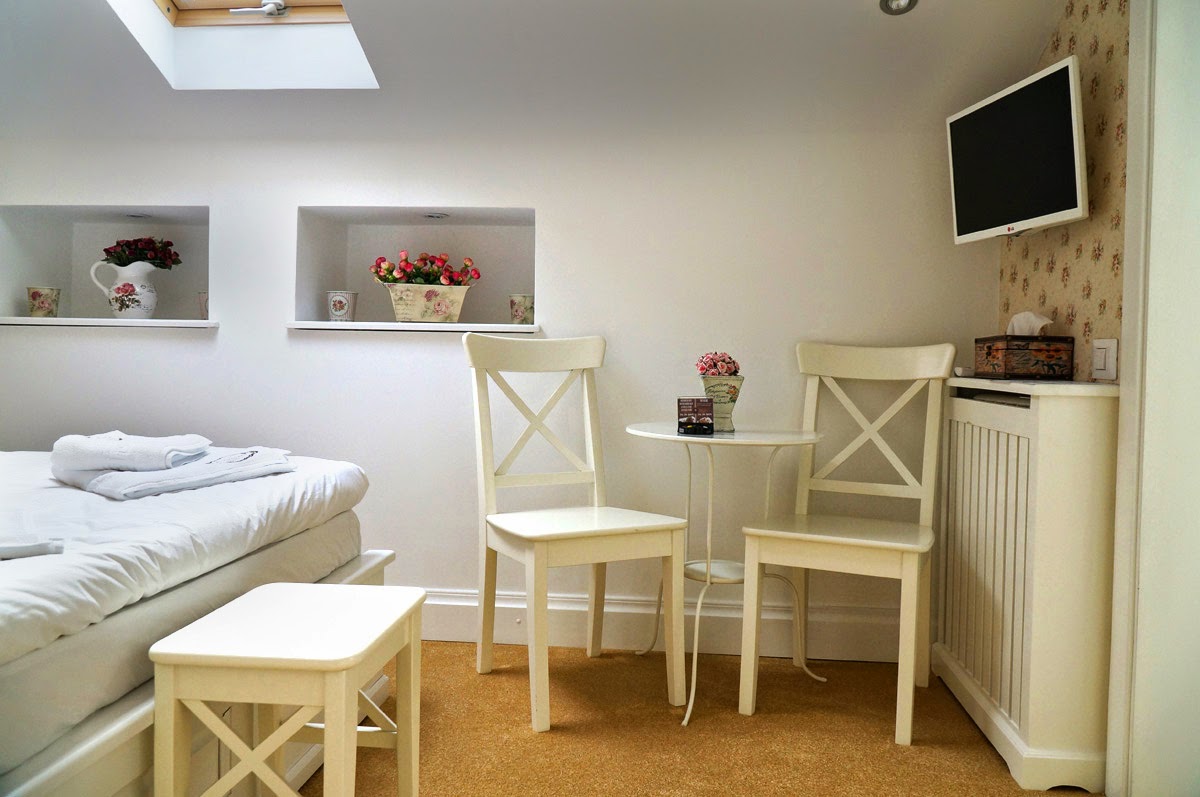 Hotel Les Jardins Carol - foto 2