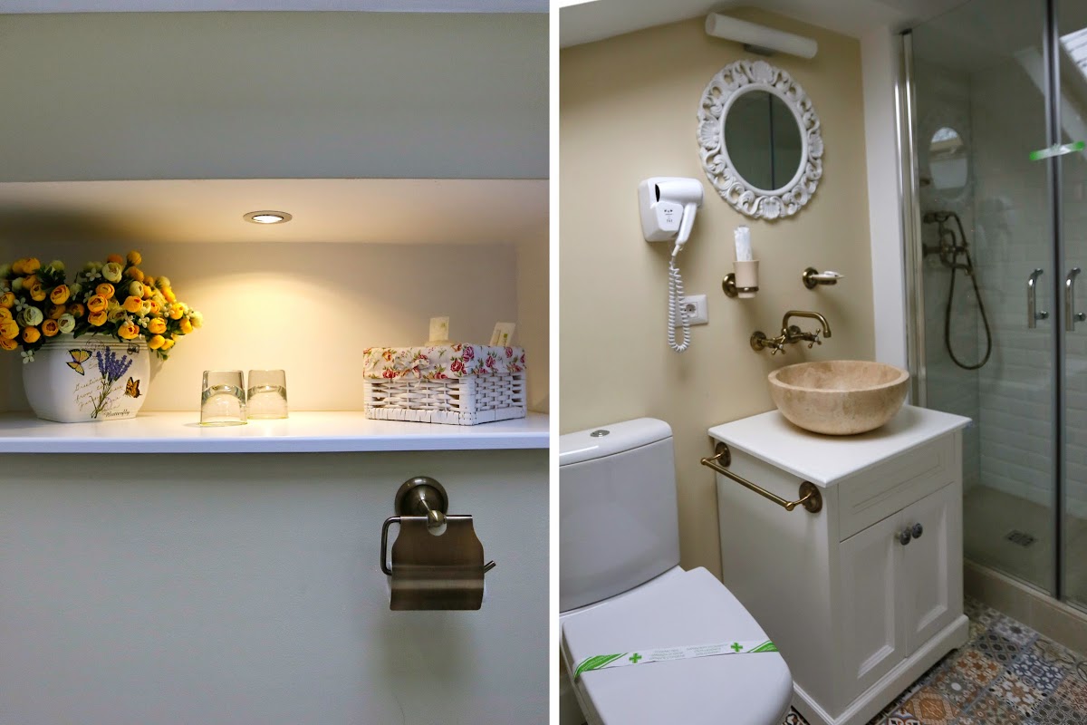 Hotel Les Jardins Carol - foto 3