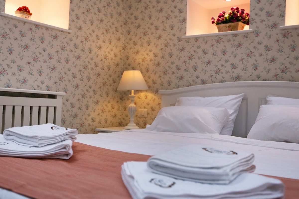 Hotel Les Jardins Carol - foto 4