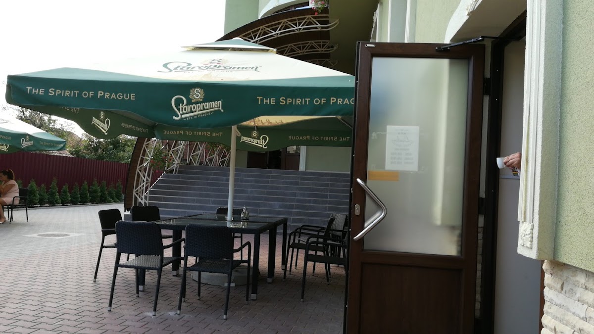 Hotel Liador