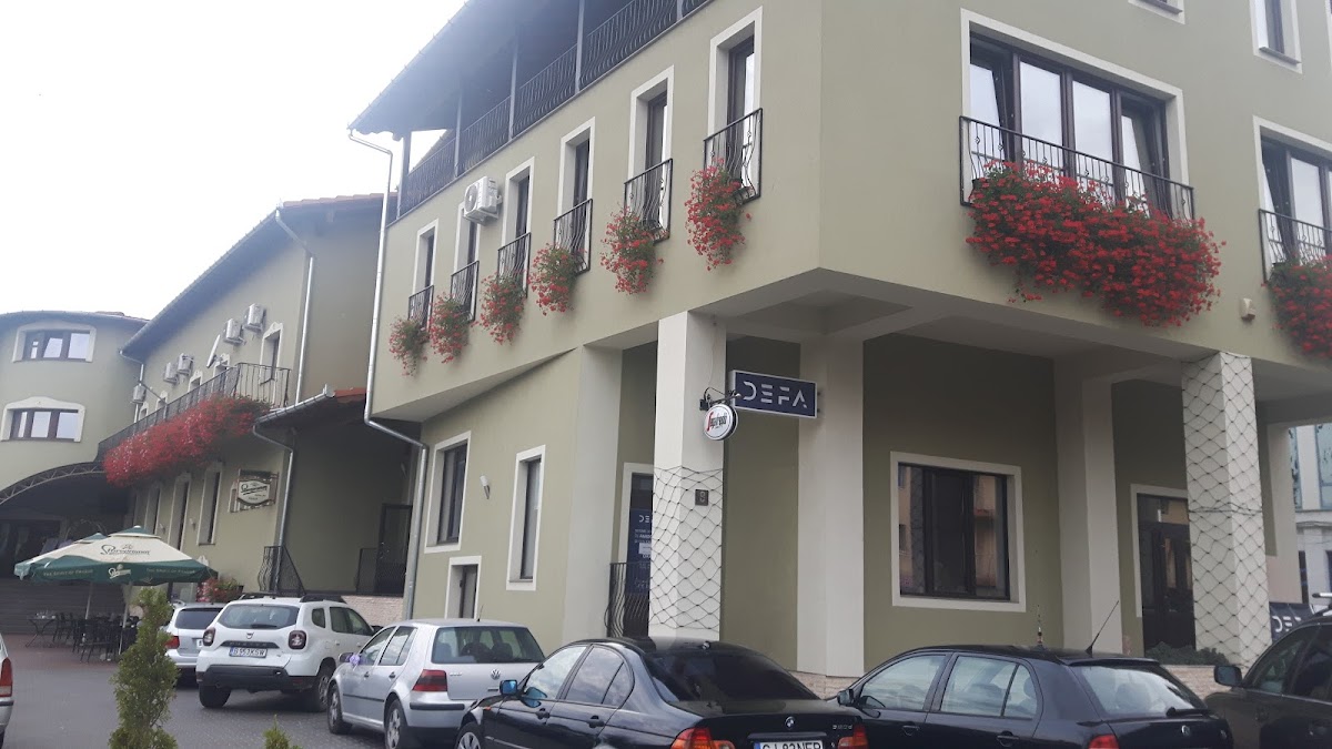 Hotel Liador - foto 3