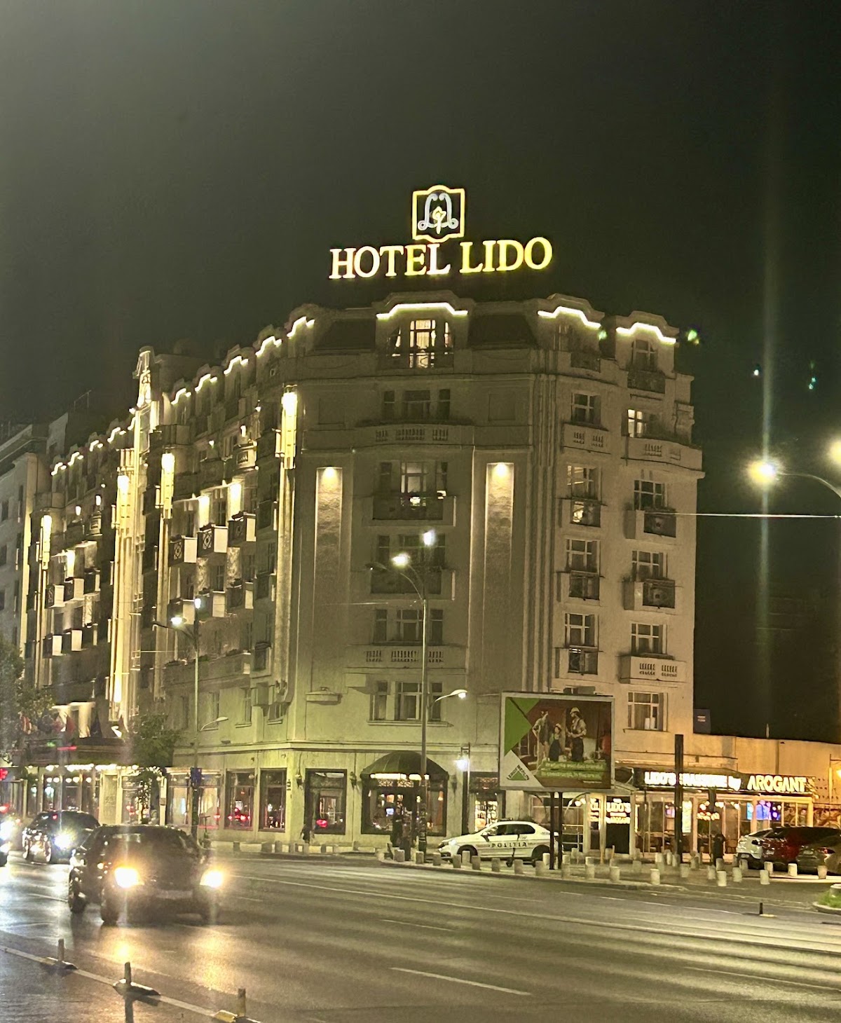 Hotel Lido