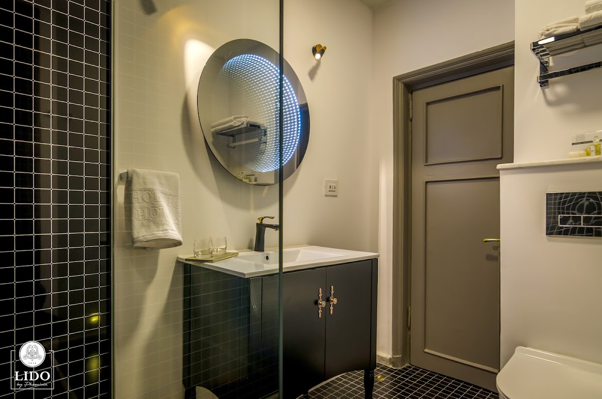 Hotel Lido by Phoenicia