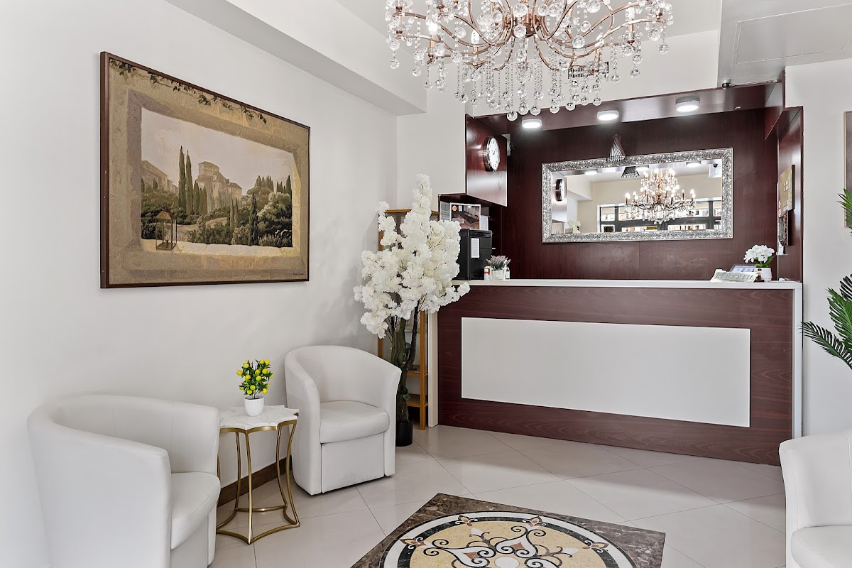 Hotel Lina