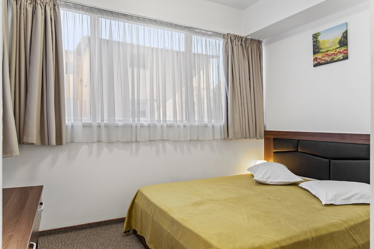 Hotel Lina