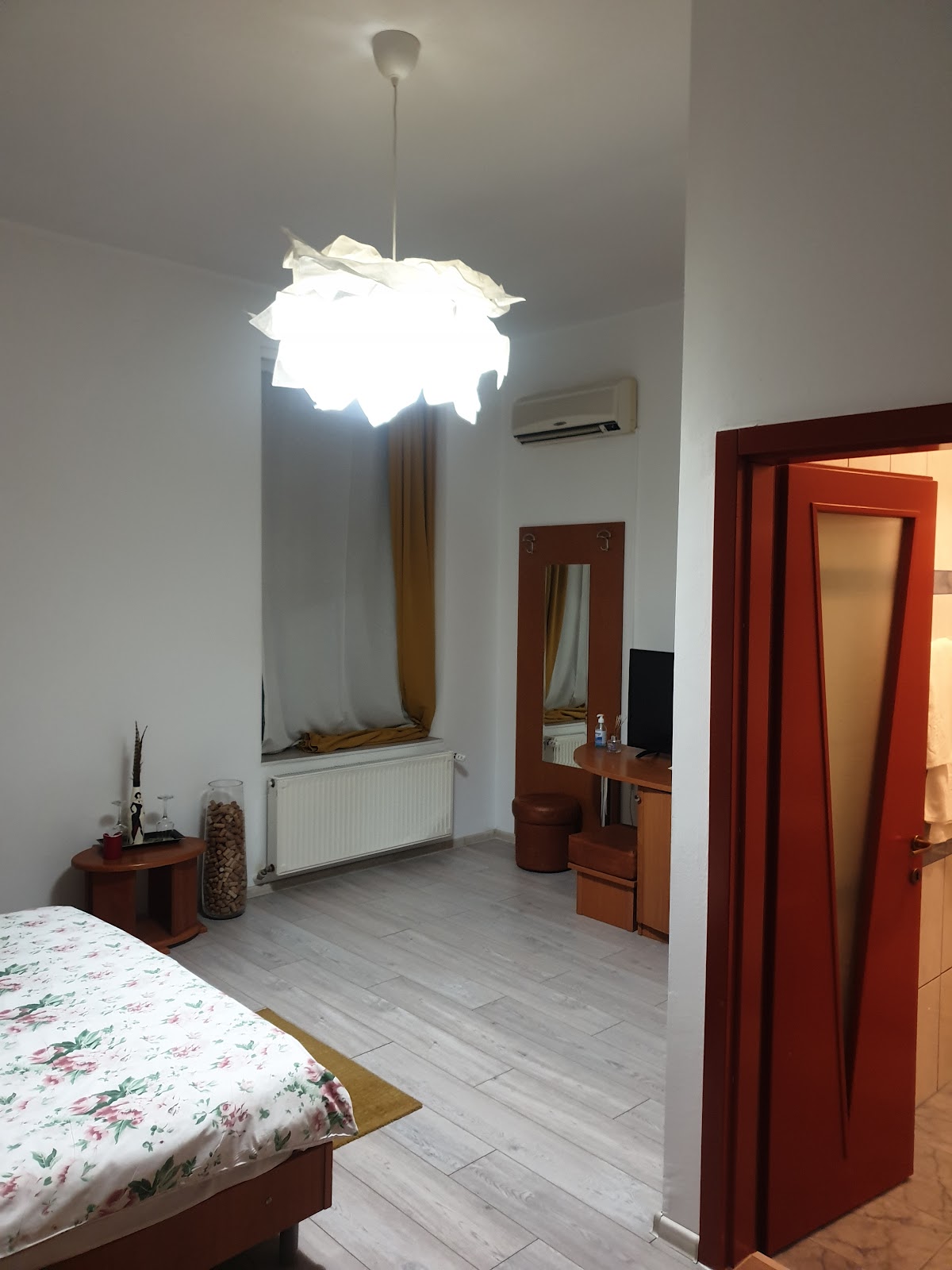 Hotel LMS