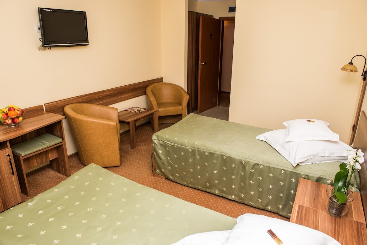 Hotel Lyra