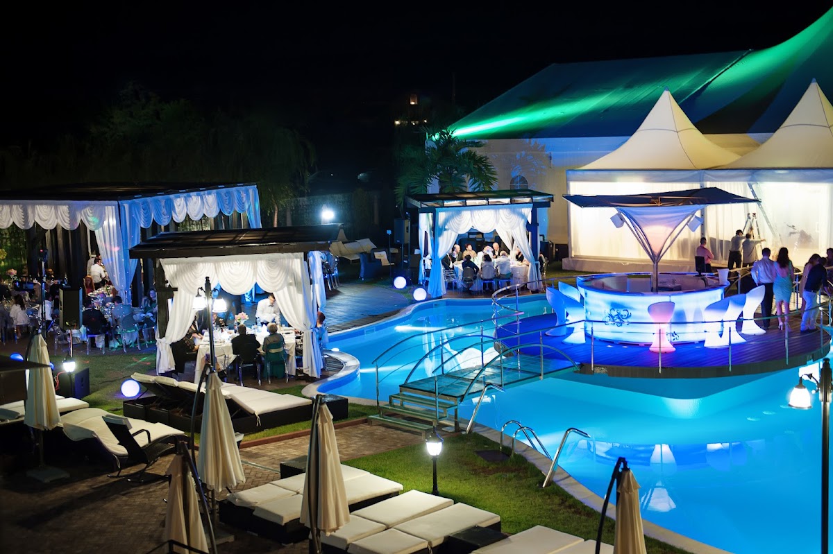 HOTEL MAGIC TRIVALE (S.C. MAGIC GT S.R.L.), Piteşti