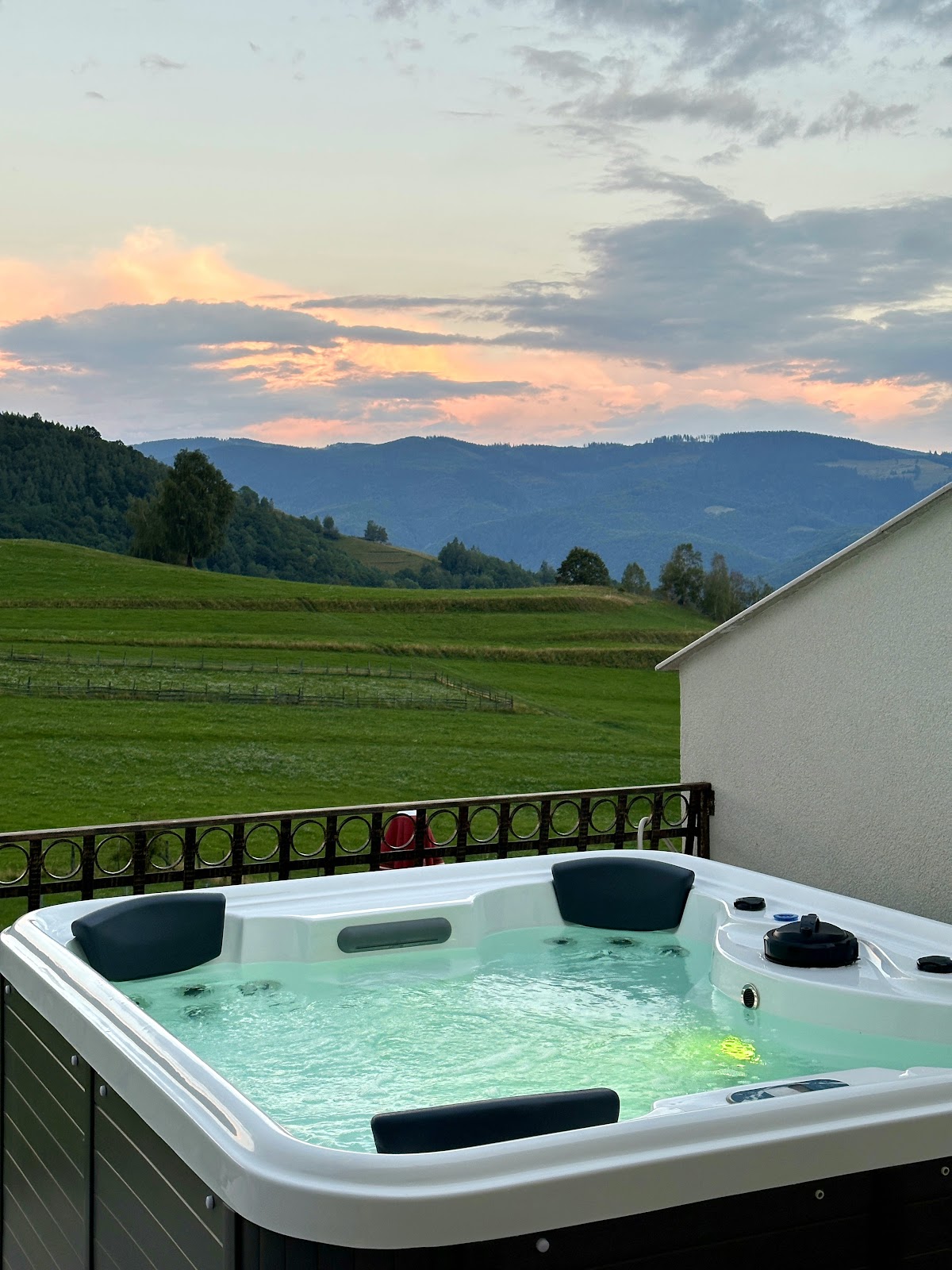 Hotel Măgura Jina - foto 3