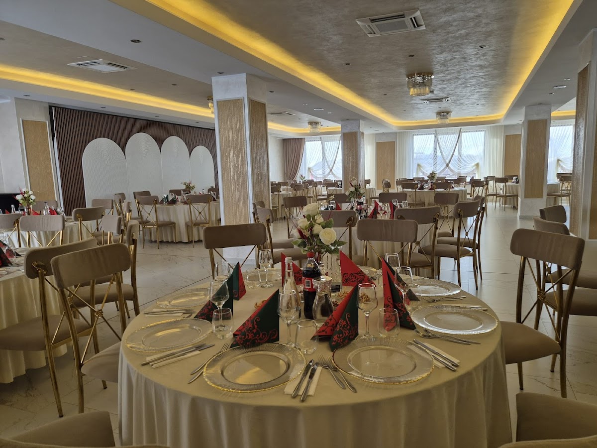 Hotel Măgura Jina - foto 5