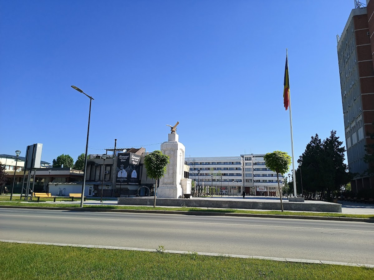 Hotel Măgurele - foto 1