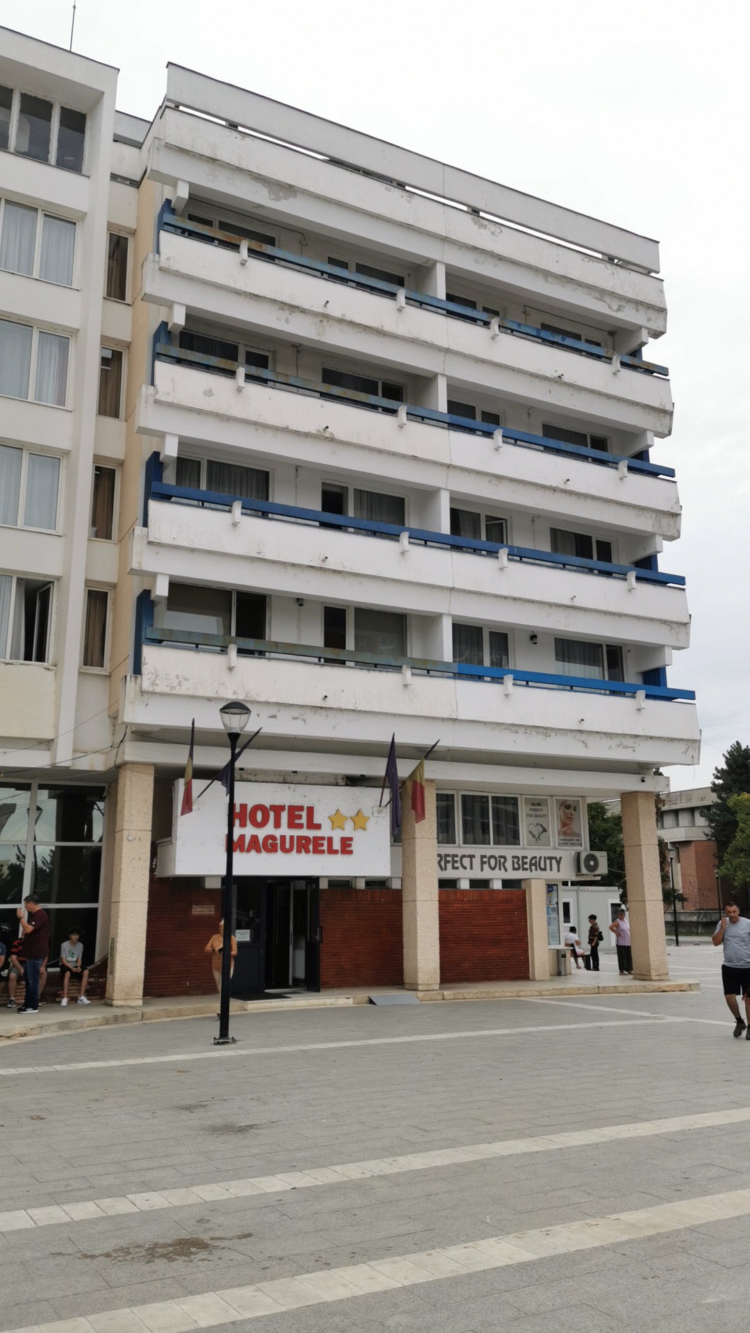 Hotel Măgurele - foto 3