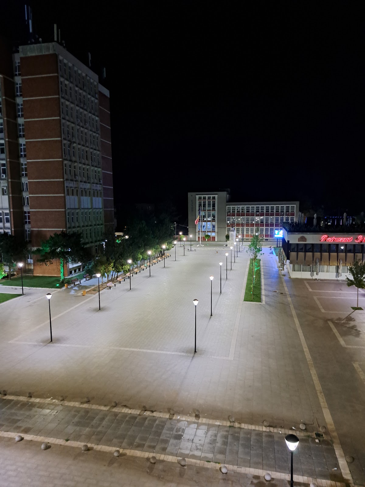 Hotel Măgurele - foto 5