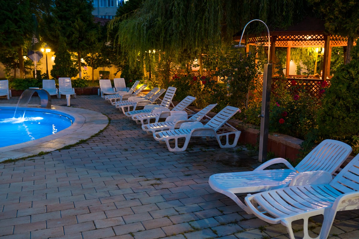 Hotel Maria - foto 3