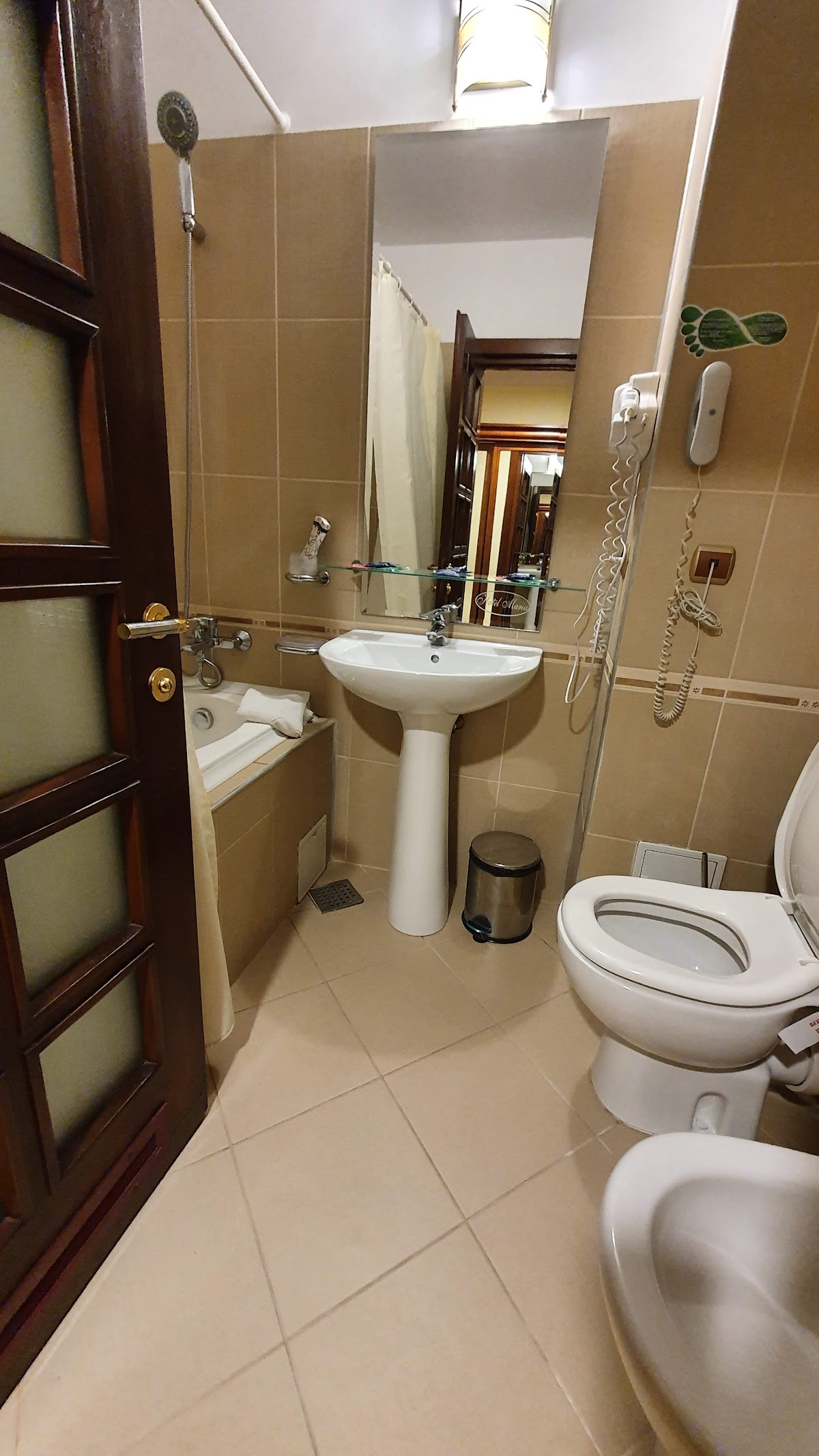 Hotel Maria - foto 4