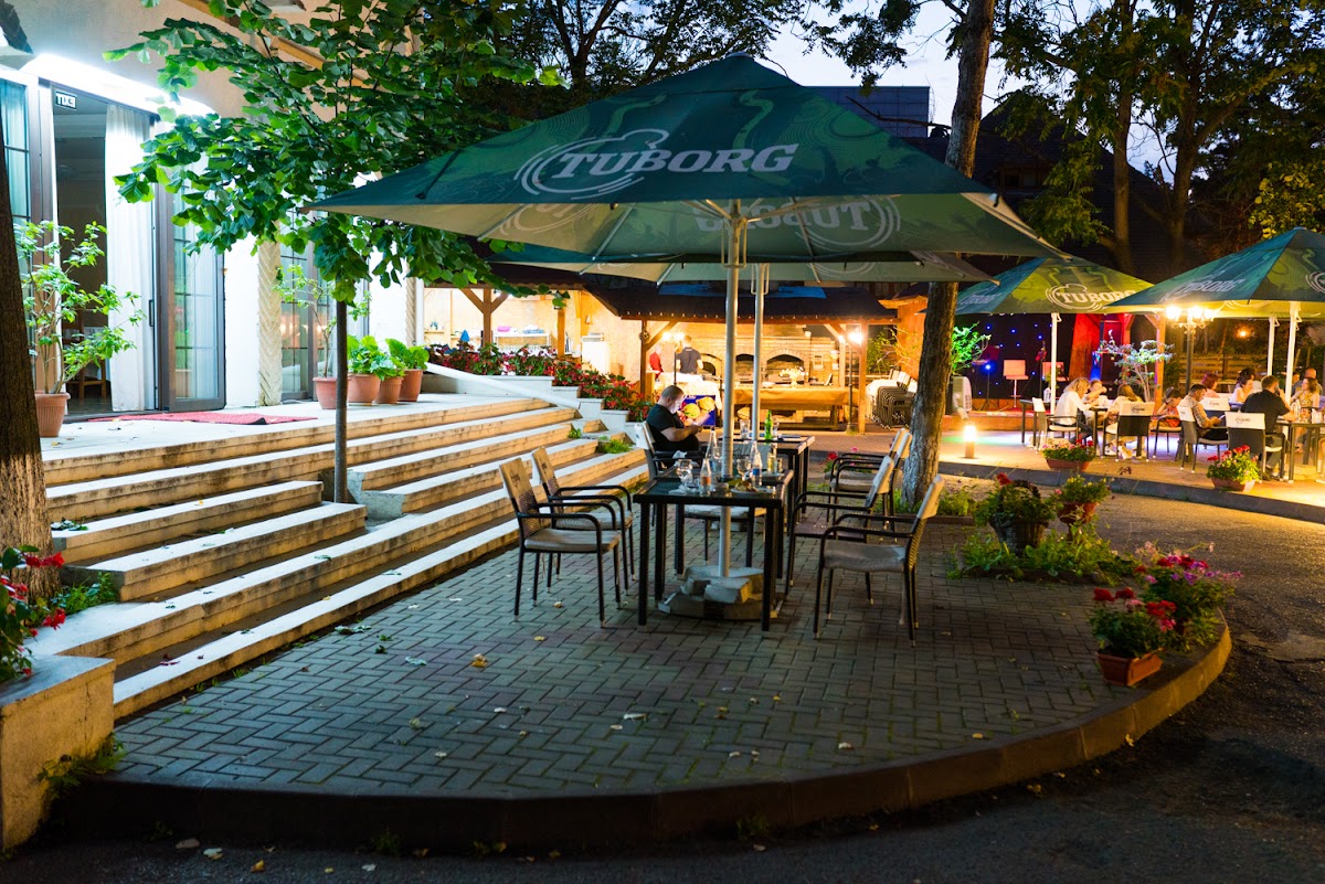 Hotel Maria - foto 5