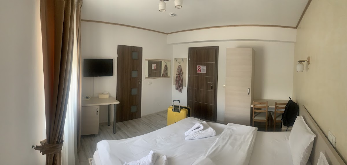Hotel Marina