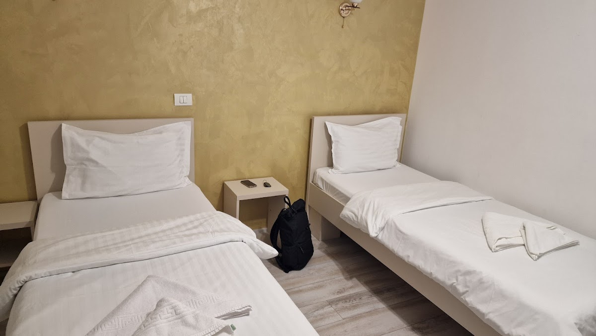 Hotel Marina