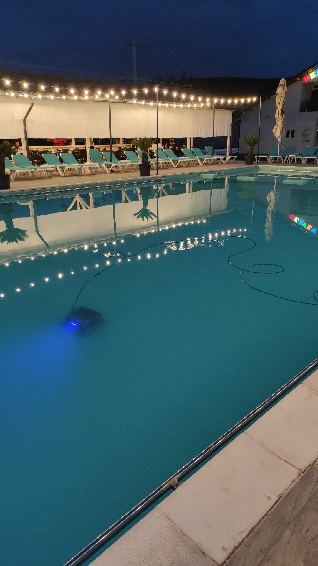 Hotel Marina Pucioasa - foto 3