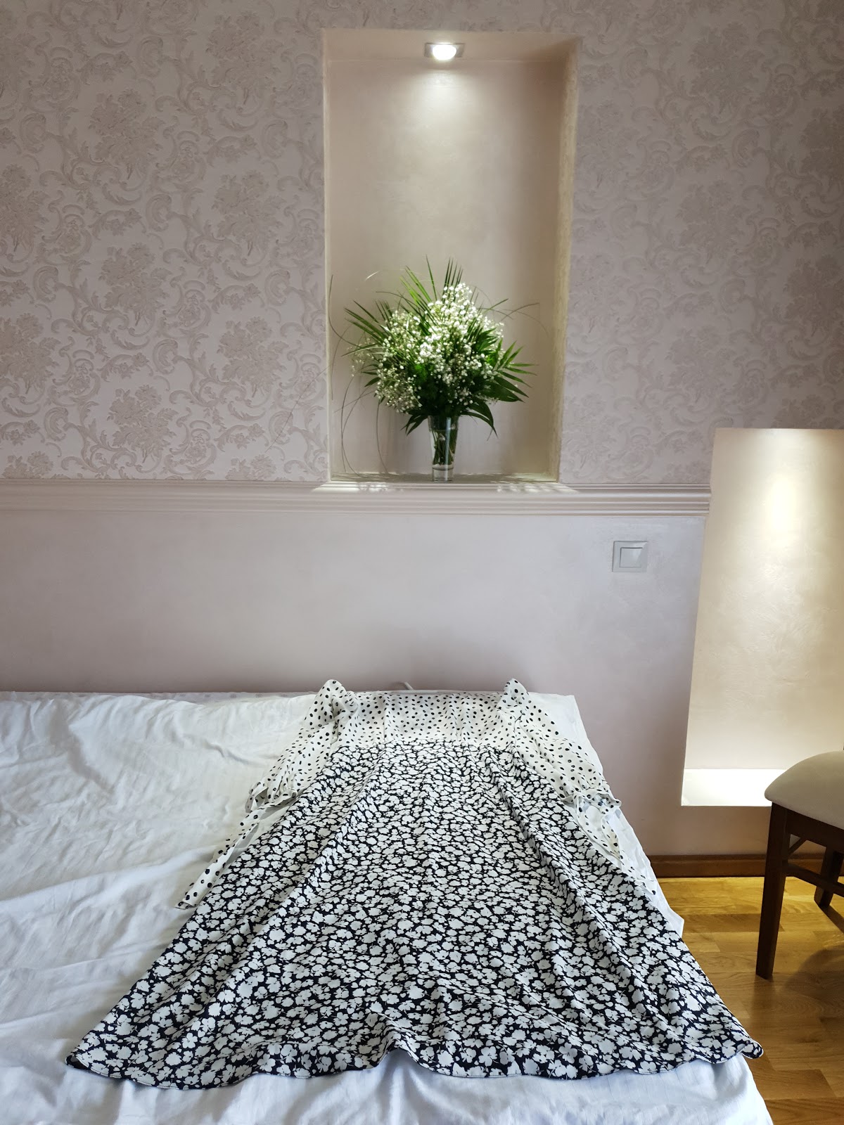 Hotel Marina Pucioasa - foto 5