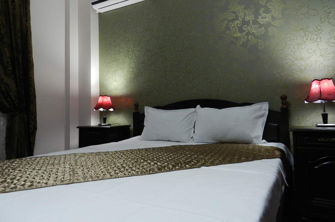 Hotel Marinii