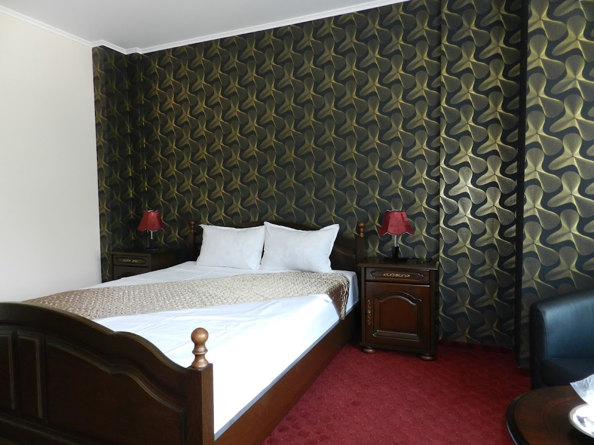 Hotel Marinii